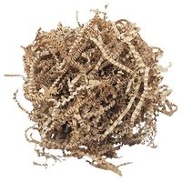 Papier de soie froissé facile à remplir, papier de remplissage râpé