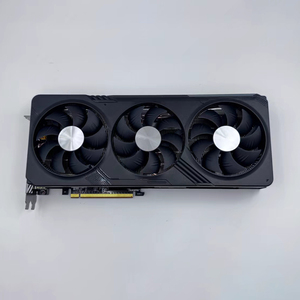 การ์ดจอประสิทธิภาพสูง 7800XT OC GPU 16GB พร้อมหน่วยความจำวิดีโอ GDDR6 สำหรับเล่นเกม RX7800 XT ใช้ได้กับเซิร์ฟเวอร์ ประสิทธิภาพสูง - Product Image 1