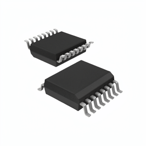 16 LSSOP Electronic Chips Component Power Management (PMIC) Authorized Distributor T0806-TCQG19 - Product Image 1