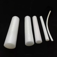 Personnalisez n'importe quelle forme et taille du bord d'angle en mousse de polyéthylène Protecteur d'emballage en mousse EPE Protecteur d'angle en coton perlé en mousse