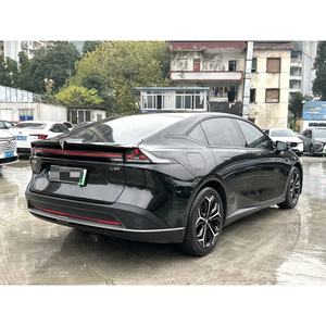 Changan Deepal L07 pagamenti anticipati prenotazione nuova/usata Changan Deepal nuovo modello berlina L07 auto elettrica ibrida auto 5 posti - Product Image 2