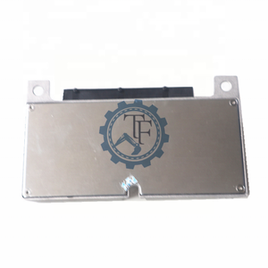 เครื่องควบคุมเครื่องปรับอากาศรถขุด11443400 VOE11443400 18X5X10 0.7กก. สำหรับชิ้นส่วนเครื่องจักรก่อสร้าง EC480D EC380D - Product Image 3