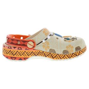 <span class=keywords><strong>Crocs</strong></span> Classic Clog Ps Chaussures pour filles Multicolore Taille 12c - Product Image 2