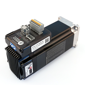 Máy In Phun Máy In 180W 130W 90W Động Cơ <span class=keywords><strong>Servo</strong></span> Leadshine Động Cơ iSV5718V36-1000 iSV5713V36-1000 iSV5709V36-1000 Động Cơ <span class=keywords><strong>Servo</strong></span> - Product Image 6