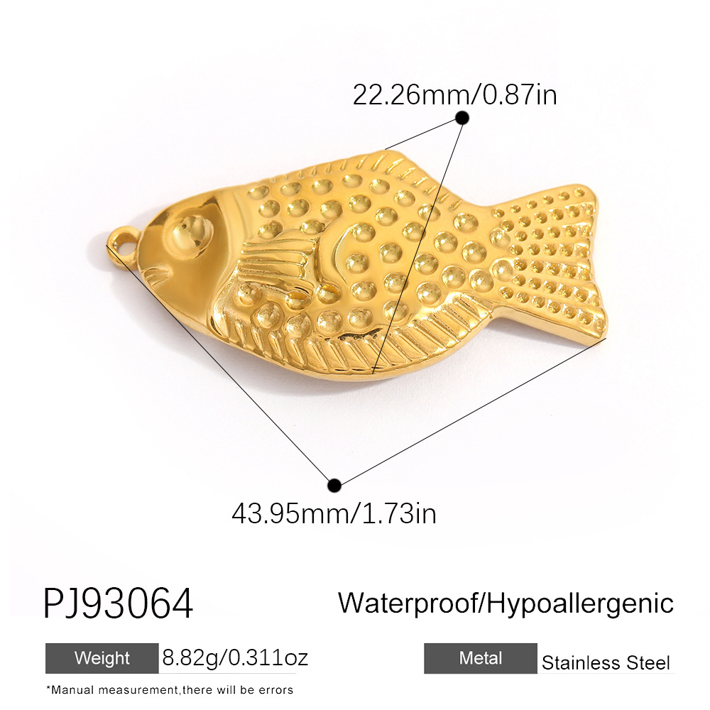 PD00310-10poisson doré