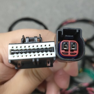 19 Fox Plus B & O パワーアンプハーネス（車用） - Product Image 3