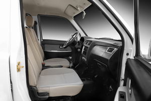 Sản xuất dfsk xe mới Trung Quốc K01S xe tải giá rẻ nhất để mua xe tải chạy bằng khí tốt nhất để Bán máy Ảnh hàng rào xe tải nhẹ - Product Image 4