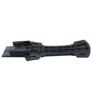 Poutre de renforcement de pare-chocs 51117296330 pour BMW Série 1 F20 – Pièce de positionnement de pare-chocs avant pour réparation et remplacement - Product Image 1