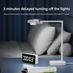 Lámpara de lectura <span class=keywords><strong>Xiaomi</strong></span> Youpin <span class=keywords><strong>Yeelight</strong></span>, lámpara de escritorio antimiopía de espectro completo, lámparas de mesa de protección ocular para niños y estudiantes - Product Image 5