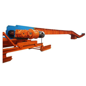 Jidda Meilleures ventes : Machine de transfert à gratteur SZB730-40, Équipement de transport pour mines de charbon, Chargeur de charbon à gratteur - Product Image 2