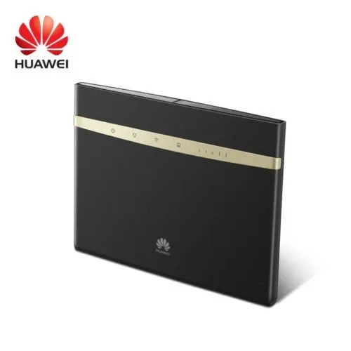 10 adet Huawei B525s-65a Blanc rotaur 4G + LTE LTE-A kategorisi 6 Gigabit WiFi AC 2 x SMA dökün antenne Externe