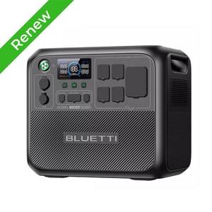 เครื่องกำเนิดไฟฟ้าพลังงานแสงอาทิตย์แบบพกพา2048Wh 2400W สำหรับการเดินทางบนถนน AC200L - Product Image 3