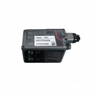 Traceur de codes-barres industriel SR-X100W SR-X100 SR-X100P SR-X100WP pour ligne de production avec garantie d'un an - Product Image 2
