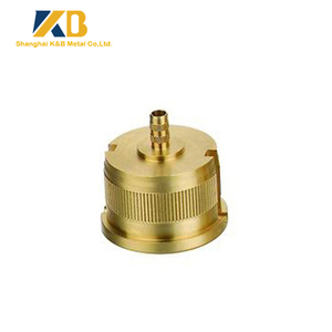 Bán nóng chính xác dịch vụ máy CNC tùy chỉnh kim loại hợp kim nhôm đánh bóng kết thúc quá trình phay tạo mẫu nhanh - Product Image 6