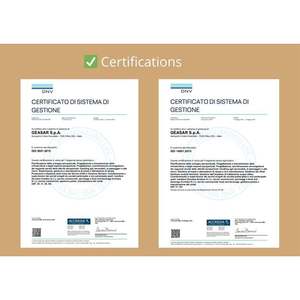 Oggetti di scena in Costume Su Cherbu Mash - Product Image 4