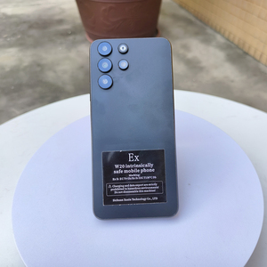 Téléphone portable antidéflagrant fabriqué en Chine, Octa Core, étanche IP68, pour jeux, GSM, 120Hz, pour l'industrie pétrolière et gazière, vision nocturne - Product Image 1