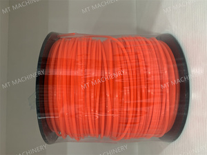 Repuestos para Desbrozadora, Hilo de Nylon Universal de 2.4mm, 2.7mm, 3.0mm, Gran Venta - Product Image 2