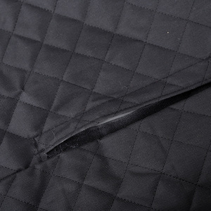Tapis <span class=keywords><strong>de</strong></span> <span class=keywords><strong>voiture</strong></span> durable <span class=keywords><strong>pour</strong></span> <span class=keywords><strong>chien</strong></span>, housse <span class=keywords><strong>de</strong></span> siège arrière en tissu Oxford imperméable avec fond antidérapant, housses <span class=keywords><strong>de</strong></span> siège <span class=keywords><strong>pour</strong></span> animaux <span class=keywords><strong>de</strong></span> compagnie <span class=keywords><strong>pour</strong></span> chiens et chats - Product Image 4