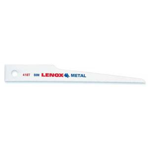 Lenox-20428432T ใบเลื่อยจิ๊กซอว์สำหรับใบมีด82472204285โลหะ-EAN และใบมีดตัดแผ่นจิ๊กซอว์ - Product Image 1