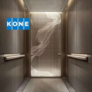 Ascensor Residencial KONE de 2-5 Pisos, Precio Accesible, Elevadores para Casas Pequeñas - Product Image 2