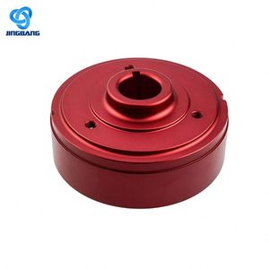 Zhongxing Metal Technology Coltd's Acero inoxidable CNC Mecanizado Caja <span class=keywords><strong>de</strong></span> <span class=keywords><strong>reloj</strong></span> Piezas forjadas con brochado <span class=keywords><strong>de</strong></span> tipo colgante - Product Image 2