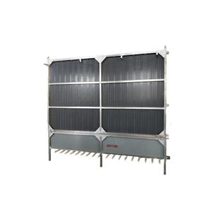 Biorreactor de membrana de Pvdf sumergido, prensa al vacío, tratamiento de agua gris, sistema Mbr, gran oferta - Product Image 6