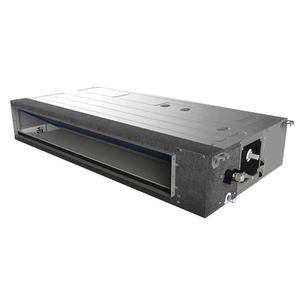 Système de climatisation industriel à conduits séparés R32 R410A, type gainable, 36000 BTU, 48000 BTU, 60000 BTU, 100000 BTU - Product Image 5