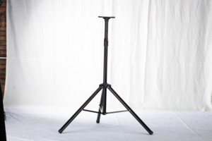 <span class=keywords><strong>Support</strong></span> d'<span class=keywords><strong>amplificateur</strong></span> robuste - <span class=keywords><strong>Support</strong></span> de haut-parleur trépied réglable en hauteur pour scène, studio, ampli de <span class=keywords><strong>guitare</strong></span> et système de sonorisation - Product Image 4