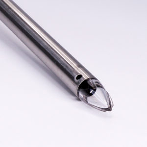 Proveedor TOP1 de Trócares Ópticos Laparoscópicos Manuales Desechables, Cánula de 5mm/10mm/12mm, Juego de Instrumentos con Certificación CE Clase II GTK CT-F - Product Image 6