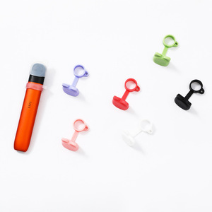 Porte-<span class=keywords><strong>Cigarette</strong></span> en Silicone, adapté au Rinker Yue ke5 génération Phantom relax universel Yuzu MOTI lvluo - Product Image 4