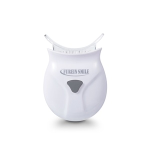Meilleur nouveau kit de blanchiment dentaire professionnel Auraglow 35% Carba Home, traitement dentaire rapide et naturel à la lumière LED bleue - Product Image 3