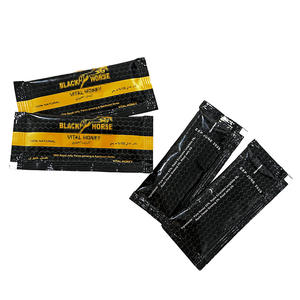 Miel Natural en Envase Portátil, Jarabe de Miel Multifuncional, Nutritivo, Royal VIP Foney, Soporte para Logotipo de Empaque Personalizado - Product Image 2