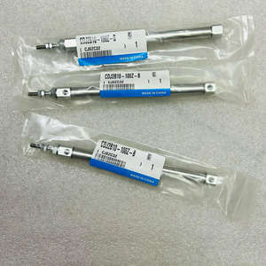 Mini Cilindro en Forma de Pluma Original-SMC CDJ2B10-100Z-B - Product Image 2