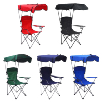 Chaise pliante en gros avec logo personnalisé, durable, légère, portable, pour camping, plage, pêche, salle de sport, événement de lancement de produit