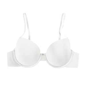 Sujetador sin costuras estilo francés para mujer, realza el busto pequeño, efecto push-up suave, venta directa transfronteriza B2B de lencería. - Product Image 5