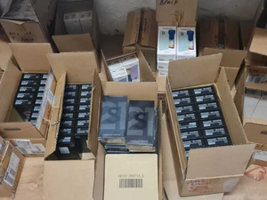 โทรศัพท์มือถือ S21 S20FE 5G CDMA LTE ระดับ128GB - Product Image 6