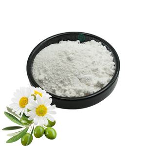 Натуральный экстракт ромашки Экстракт Оливковых Листьев Олеаноловая кислота оптом цена 98% олеаноловая кислота порошок - Product Image 1