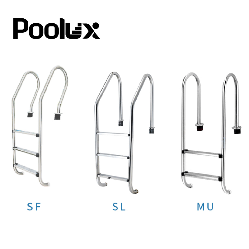 Pool Ladder Swimming Equipment Ladder Hot