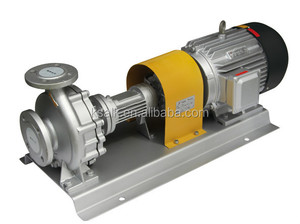 Bomba de Aceite Térmico de Alto Rendimiento Aulank WRY para Horno de Aceite de Transferencia de Calor - Product Image 2