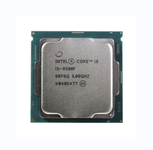 Unité centrale de traitement I5-<span class=keywords><strong>9600KF</strong></span> I5 <span class=keywords><strong>9600KF</strong></span> 3,7 GHz Six cœurs Six threads Unité centrale de traitement 9M 95W LGA 1151 - Product Image 3