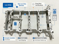 Großhandel Nockenwellenlagerkappe 24377-2E000 für Hyundai Elantra Sonata Tucson Mistra NU G4NA 2.0L Motorteile