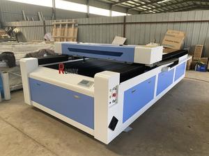 Hoge Kwaliteit 1325 <span class=keywords><strong>Co2</strong></span> <span class=keywords><strong>Laser</strong></span> Snijden En Graveren Machine Voor Acryl - Product Image 5