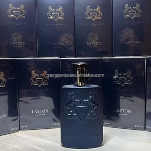 Perfumes Árabes de Dubái al por Mayor, Colonia Más Vendida, Perfumes Masculinos de Alta Calidad, Marly Layton 125 ml, Perfume de Diseñador - Product Image 6