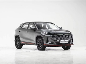 Changan X5 PLUS 2026 1.5L MT SUV Compact 5 Portes 5 Places R17 Véhicules à Essence Conduite à Gauche <span class=keywords><strong>Vente</strong></span> Directe Usine en Stock - Product Image 4