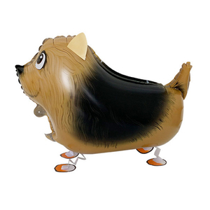 Venta wholesale high quality's part Supp Background party decoration Animal giant Globus stand - Product Image 4
