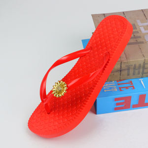 <span class=keywords><strong>ราคา</strong></span>โรงงานที่กําหนดเองรองเท้าคุณภาพสูง Les Babouches Femmes รองเท้าแตะรองเท้าแตะสําหรับผู้หญิง - Product Image 3