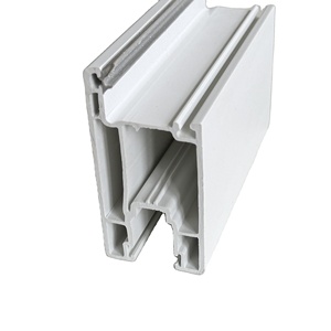 Tùy chỉnh <span class=keywords><strong>PVC</strong></span> nhà Windows <span class=keywords><strong>PVC</strong></span> màn trập cửa sổ <span class=keywords><strong>PVC</strong></span> khung tùy chỉnh ép đùn nhựa hồ sơ - Product Image 2