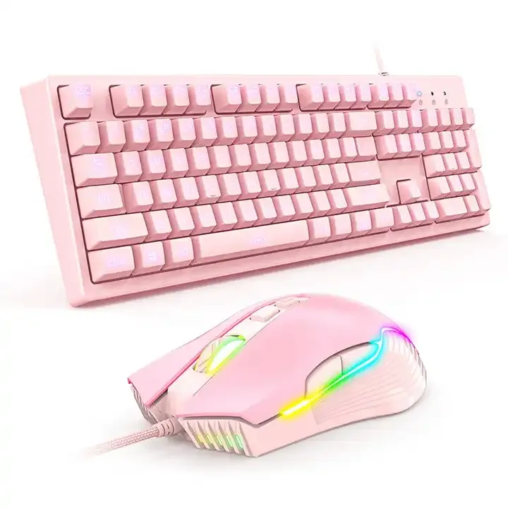 V4 PC Colorful LED Light RGB