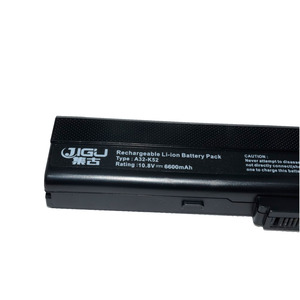 11,1 V 5200mah para AsusA52 A52J K42 K42F K52F K52J A31-<span class=keywords><strong>K52</strong></span> <span class=keywords><strong>A32</strong></span>-<span class=keywords><strong>K52</strong></span> A41-<span class=keywords><strong>K52</strong></span> A42-<span class=keywords><strong>K52</strong></span> recargable batería de portátil - Product Image 5