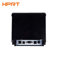 Printer Thermal HPRT TP808 Berkualitas Tinggi 80mm untuk Struk POS